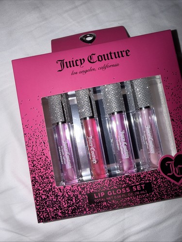 Juicy couture piece - couture, lip