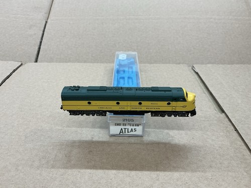 Atlas rivarossi gauge diesel - rivarossi,