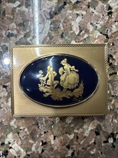 Patrys Powder Compact