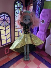 Monster High Boo York Gala
