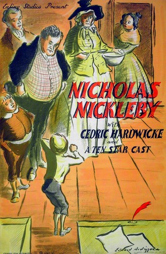 Nicholas nickleby 1947 - nicholas,