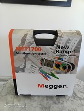 Megger mft1711 multifunction - mft1711,