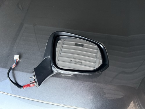 Rav4 driver side - rav4, door