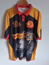 Dispeed Leicester Lions