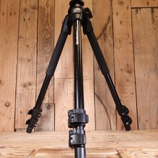 Used Manfrotto 190PROB Tripod
