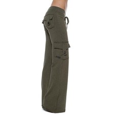 New women cargo combat - new,