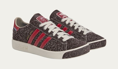 Adidas brain dead forest - brain,