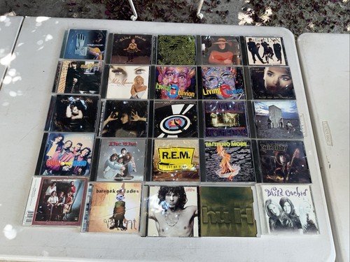 Lot 25 various - lot,