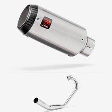 Lextek Stainless Steel CP1