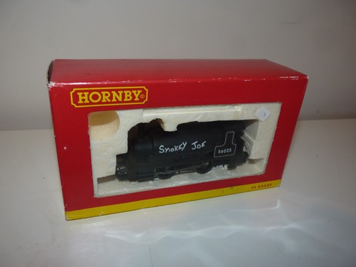Hornby railways r782 0st - railways,