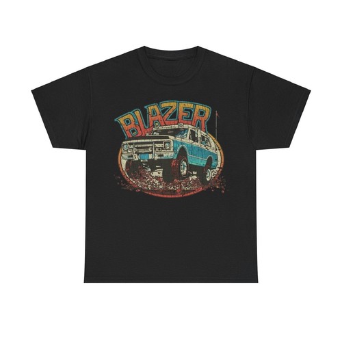 Blazer 4x4 1971 car - blazer,
