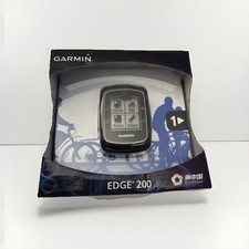 Garmin Edge 200 GPS Bike