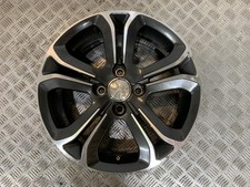 12-18 PEUGEOT 208 GTI 16" INCH