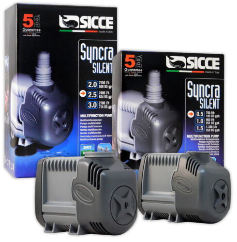 Sicce syncra pump silent - sicce,