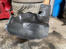 Genuine bmw e46 3 series coupe convertible rear right o/s whee arch liner trim