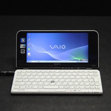 SONY VAIO Type P VPCP11AKJ