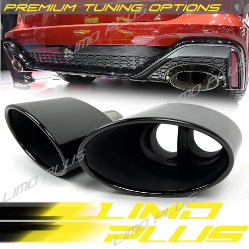 Upgrade style exhaust - to, rs