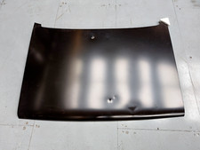 Renault Extra Van Bonnet