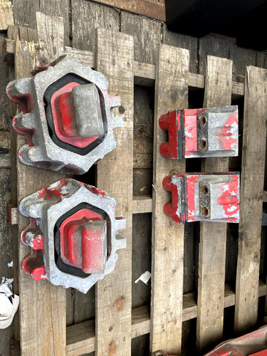 Set engine gearbox - of, engine/gearbox
