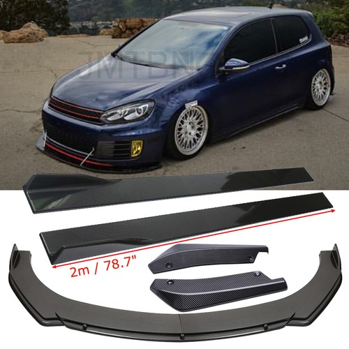 For golf mk5 mk6 - mk7, mk7.5