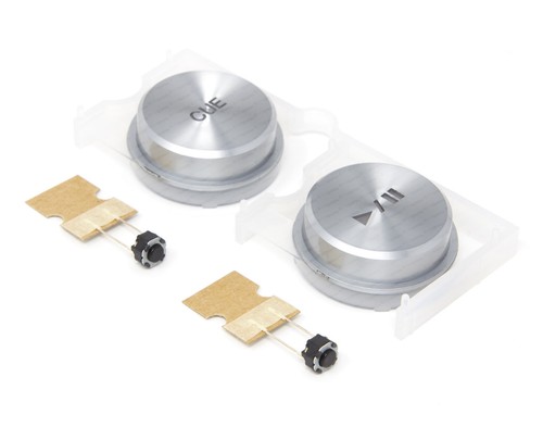 Pioneer play pause cue - &,