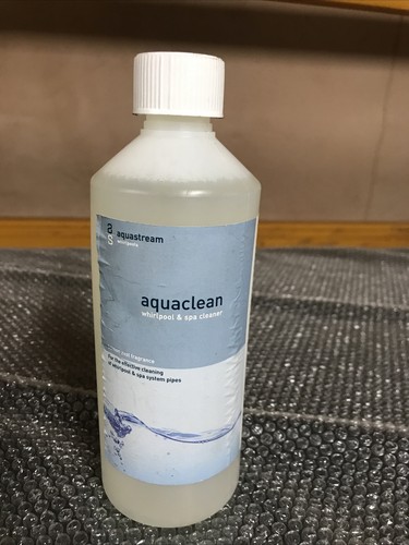 Aquaclean whirlpool spa - aquaclean,