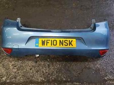 Renault Clio MK3 2009-2012