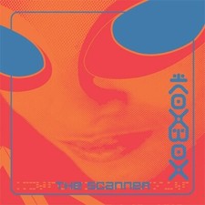 KOXBOX - THE SCANNER  CD NEU 