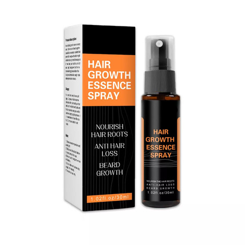 Hair growth essence spray - hair,