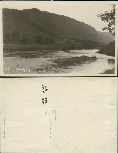 Glanlyon real photo hm - rp,