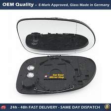 Fits Mercedes CLK 2002 - 2008