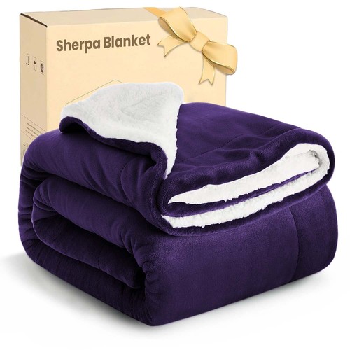 Winter warm extra - warm, sherpa