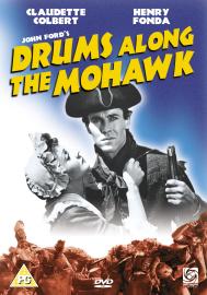 Drums along the mohawk - along,