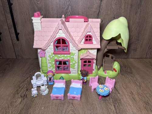 Elc happyland cherry lane - elc,