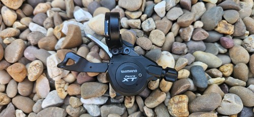 Shimano m770 speed - xt,