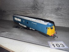 Triang Hornby OO Gauge Diesel