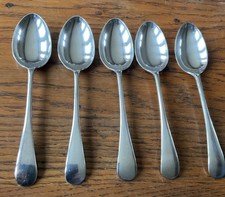 5 Vintage William Hutton
