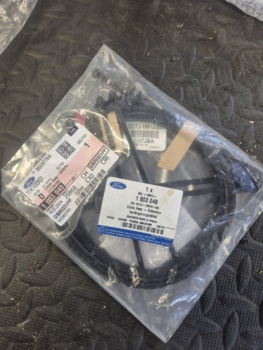 Genuine ford max focus mk2 - genuine,