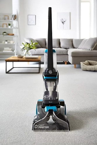Swan dirtmaster pro carpet - swan,