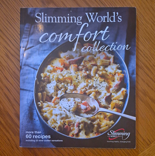 Slimming world comfort - world,