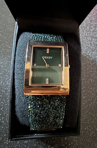 Seksy sekonda rocks ladies - by,