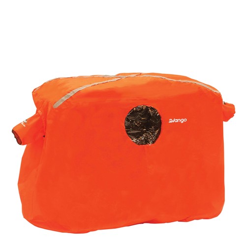 Vango storm shelter - vango,