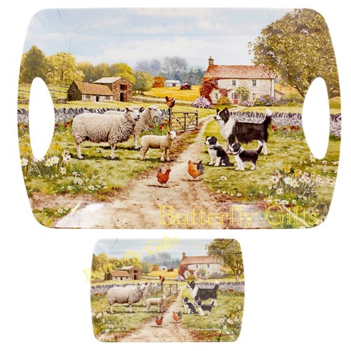 Collie sheep design - collie,