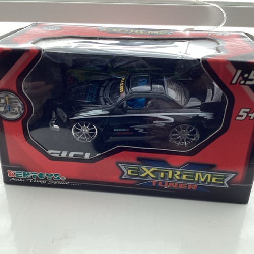 Kentoys extreme tuners nissan - extreme,