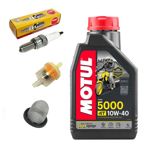 Motul service kit for - motul,