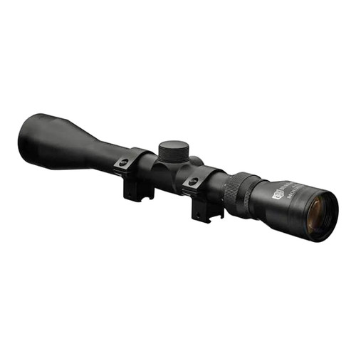 Nikko stirling mountmaster - stirling,