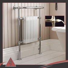 Electric Towel Rail OLD COLWYN