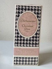 VINTAGE Diorissimo Christian