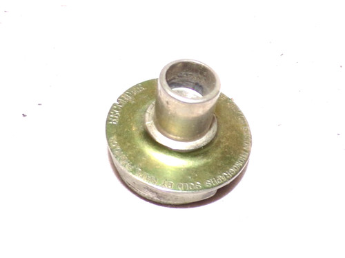 Edison cylinder phonograph - edison,