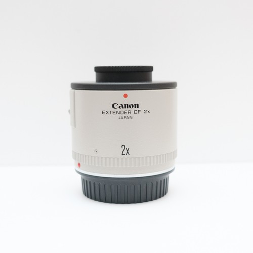 Canon extender for - ef,